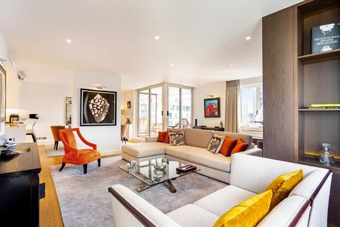 3 bedroom apartment for sale, Kings Quay, Chelsea Harbour, London, SW10