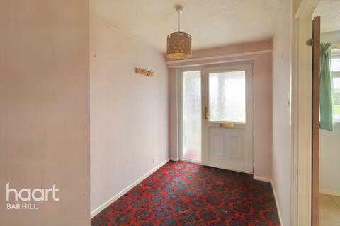 3 bedroom terraced house for sale, Robin Close, Bar Hill