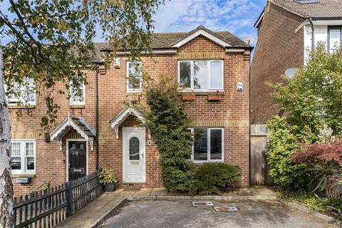 Gills Hill Lane, Radlett, Hertfordshire, WD7