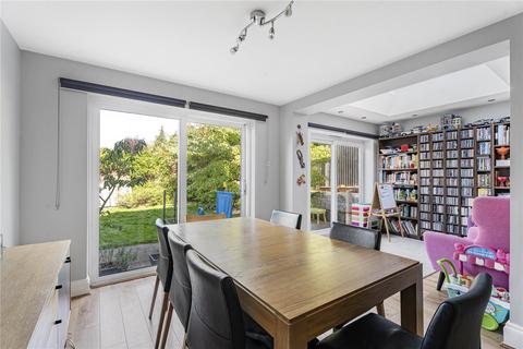 3 bedroom semi-detached house for sale, Gills Hill Lane, Radlett, Hertfordshire, WD7