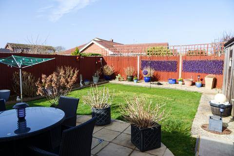 27 Bishops Close, Bognor Regis, PO21 4QR