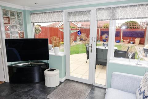 27 Bishops Close, Bognor Regis, PO21 4QR