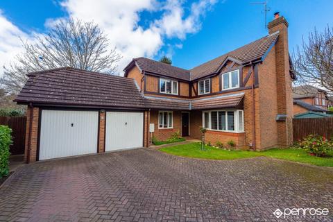 7 Greenside Park, Luton, LU2 7JF