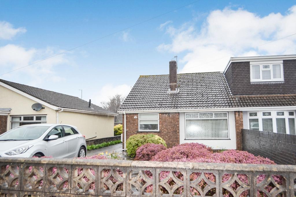 Heol Y Nant, Baglan, Port Talbot, Neath Port Talbot. SA12 8ER 2 bed