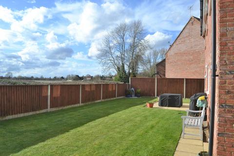 4 bedroom detached house for sale, Lord Nelson Close, Beeston