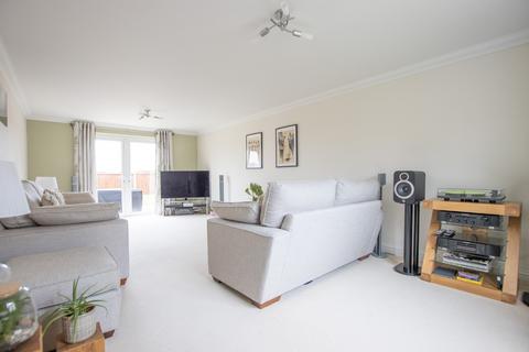 4 bedroom detached house for sale, Lord Nelson Close, Beeston