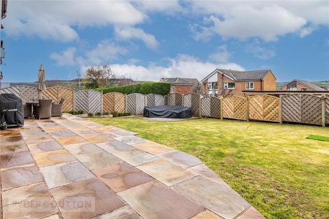 5 bedroom detached house for sale - West Ley, Honley, Holmfirth, West Yorkshire, HD9