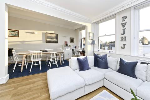 3 bedroom apartment for sale - Ovington Gardens, London, SW3