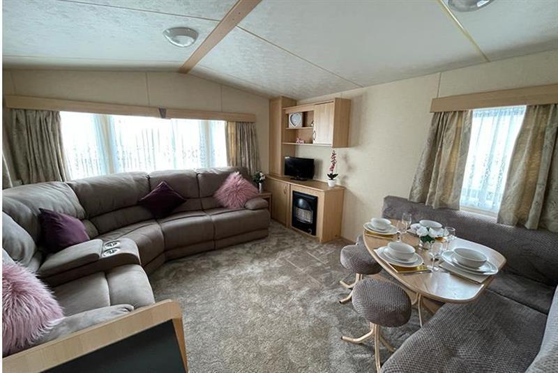 Humberston Cleethorpes 3 bed static caravan for sale £29,495