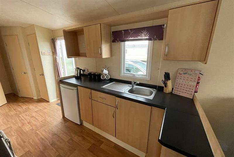 Humberston Cleethorpes 3 bed static caravan for sale £29,495