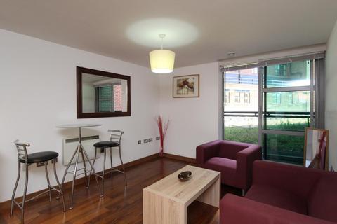1 bedroom flat to rent, Great George Street, Leeds, West Yorkshire, UK, LS1