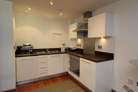 1 bedroom flat to rent, Great George Street, Leeds, West Yorkshire, UK, LS1