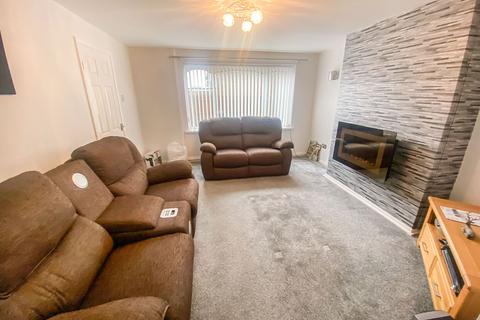 19 Bentinck Crescent, Pegswood, Morpeth, NE61 6SX
