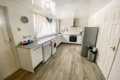 19 Bentinck Crescent, Pegswood, Morpeth, NE61 6SX