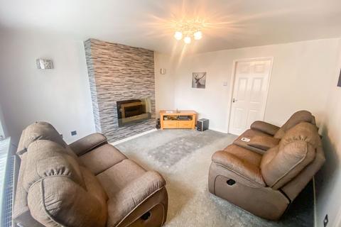 19 Bentinck Crescent, Pegswood, Morpeth, NE61 6SX