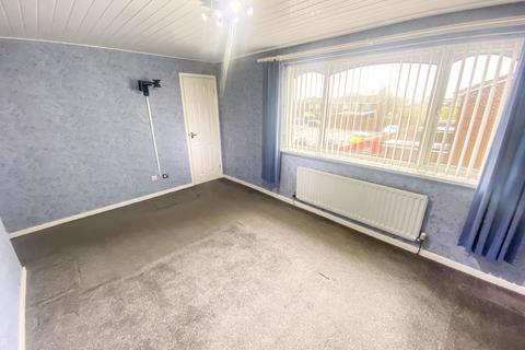 19 Bentinck Crescent, Pegswood, Morpeth, NE61 6SX