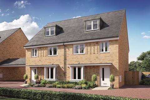 3 bedroom semi-detached house for sale - The Colton - Plot 378 at Handley Gardens Phase 3, Limebrook Way CM9