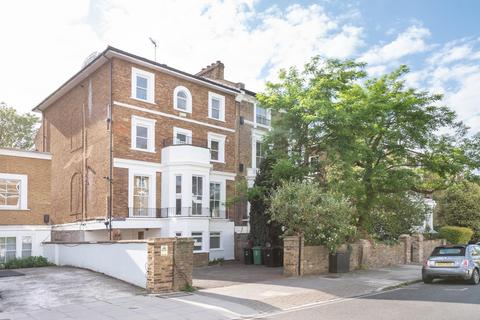 2 bedroom flat for sale, Parkhill Road, Belsize Park, London, NW3