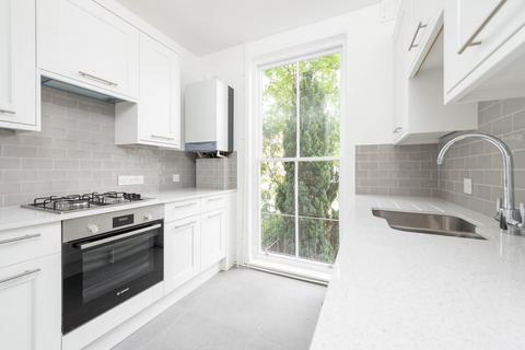 2 bedroom flat for sale, Parkhill Road, Belsize Park, London, NW3