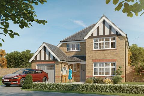 4 bedroom detached house for sale - Plot 379, Chester at The Mulberries, Witham, Hatfield Road CM8