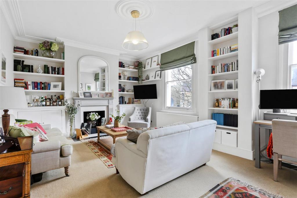 Dalmeny Road, London 2 bed for sale £950,000