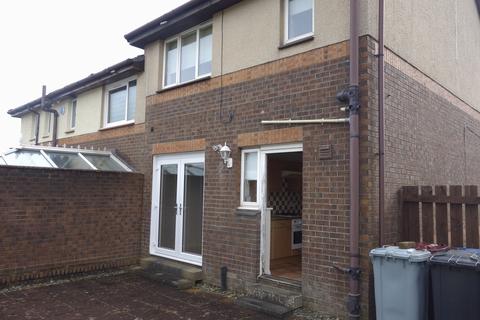 3 bedroom semi-detached house to rent, Oakbank, Lesmahagow ML11