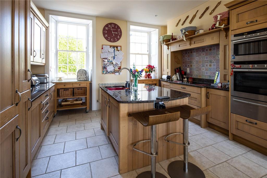 La Grande Route De St. Jean, St. John, Jersey, JE3 7 bed detached house