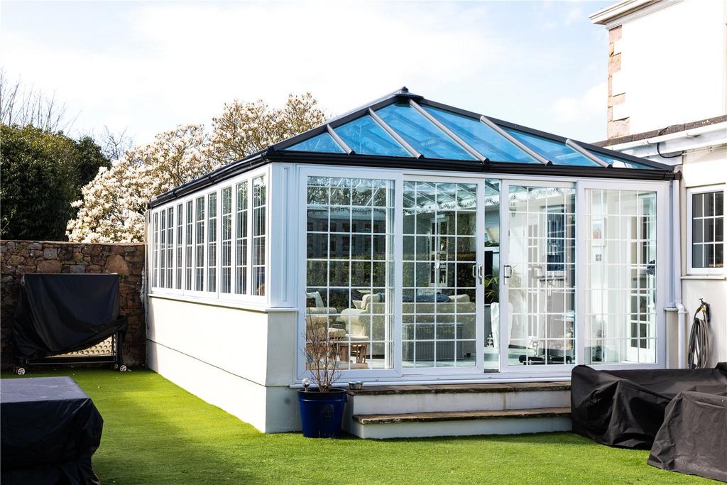 Orangery