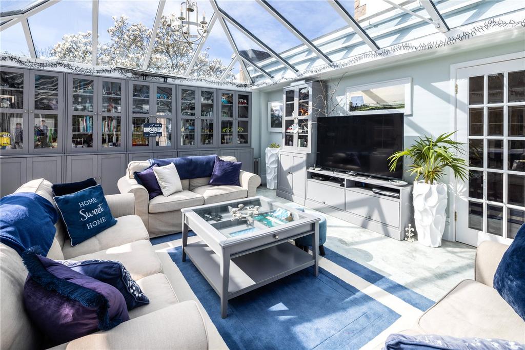 Orangery