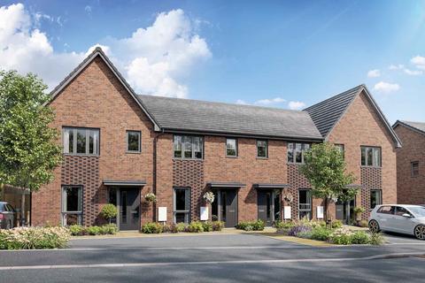 2 bedroom semi-detached house for sale - The Mapleford - Plot 65 at Ockley Park, Ockley Lane BN6