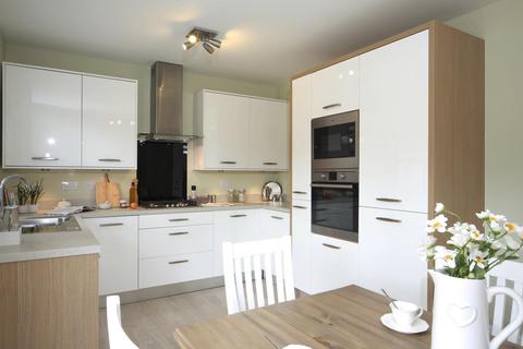 4 bedroom detached house for sale - Plot 399, Windsor at The Mulberries, Witham, Hatfield Road CM8