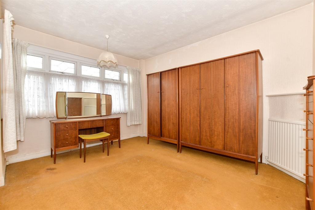 Bedroom 1 B