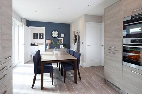 4 bedroom detached house for sale - Plot 400, Oxford at The Mulberries, Witham, Hatfield Road CM8