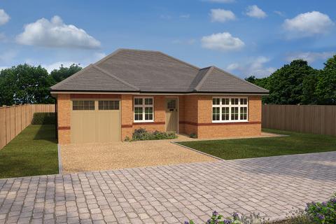 2 bedroom bungalow for sale, Fairford at Redrow at Nicker Hill Nicker Hill, Keyworth NG12