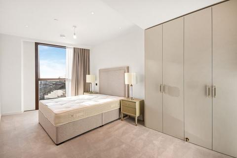2 bedroom apartment to rent - London SW8