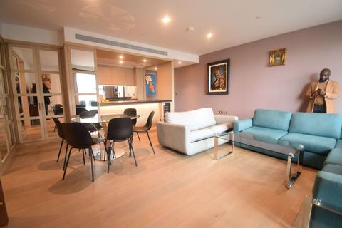 2 bedroom flat to rent - Viaduct Gardens, London SW11