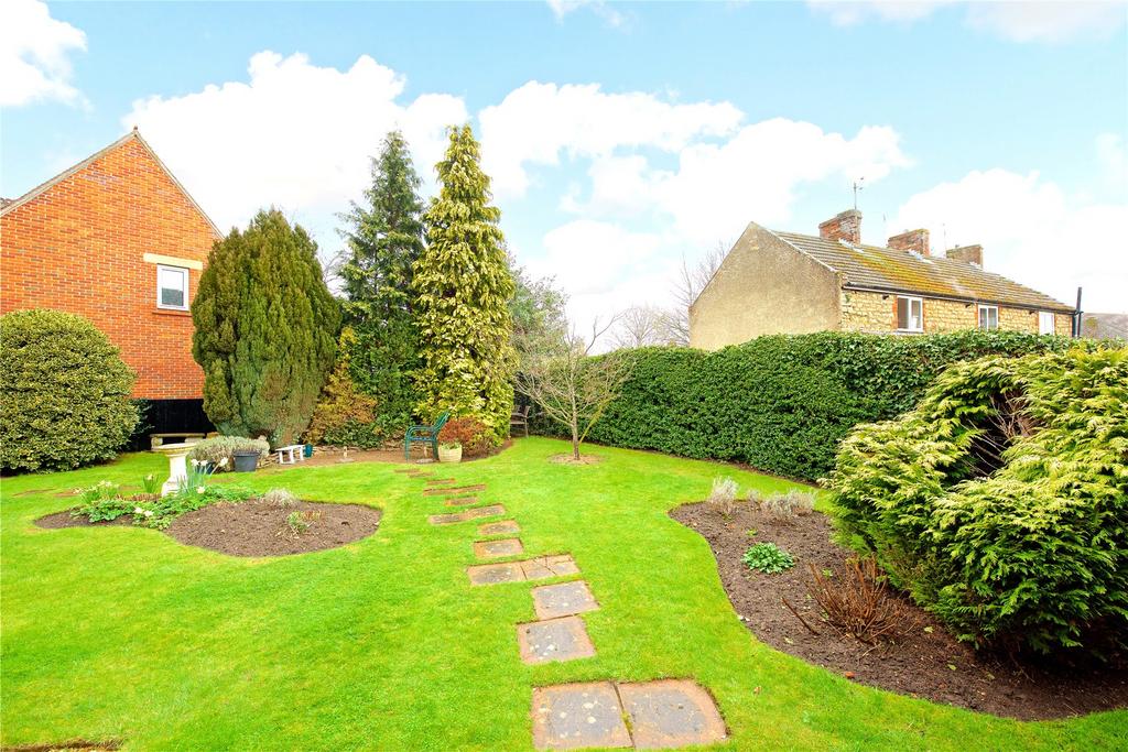 Communal Gardens
