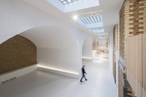 Office to rent, 22 Vine Hill, Farringdon, EC1R 5DZ
