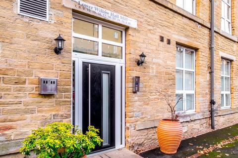 2 bedroom apartment for sale - Lower Willow Hall Mill, Gratrix Lane, Sowerby Bridge HX6 2PX