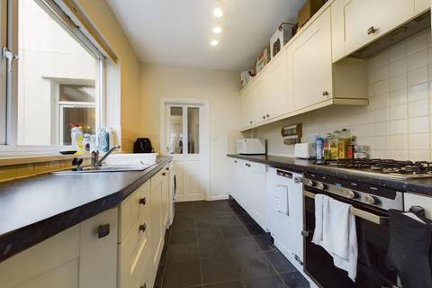 3 bedroom terraced house to rent, Balaclava Street, St Thomas, Swansea, SA1