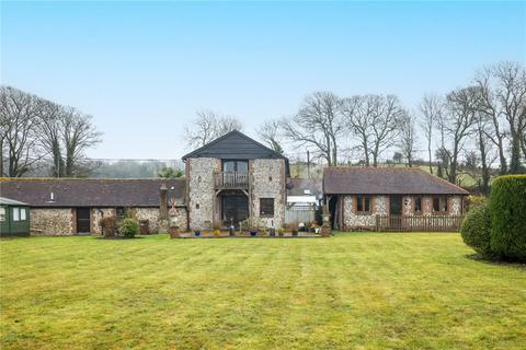 7 bedroom barn conversion for sale - Jevington, East Sussex, BN26