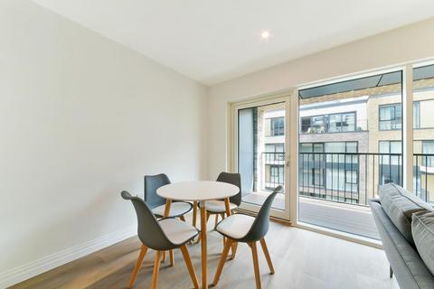 2 bedroom apartment to rent, Savoy House, Chelsea Creek, London, SW6