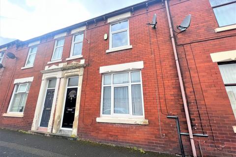 3 bedroom terraced house for sale - Delacy Street Preston PR2 2AP