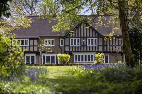 7 bedroom detached house for sale, Grenville Road, Shackleford, Godalming, Surrey, GU8