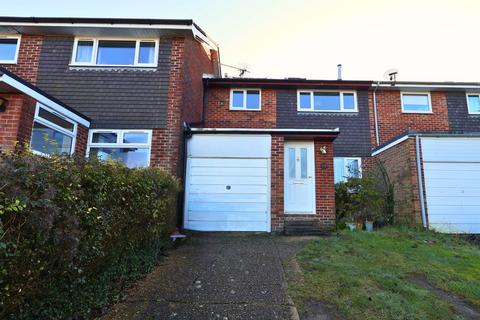 DRAYCOTE ROAD, HORNDEAN