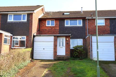 DRAYCOTE ROAD, HORNDEAN