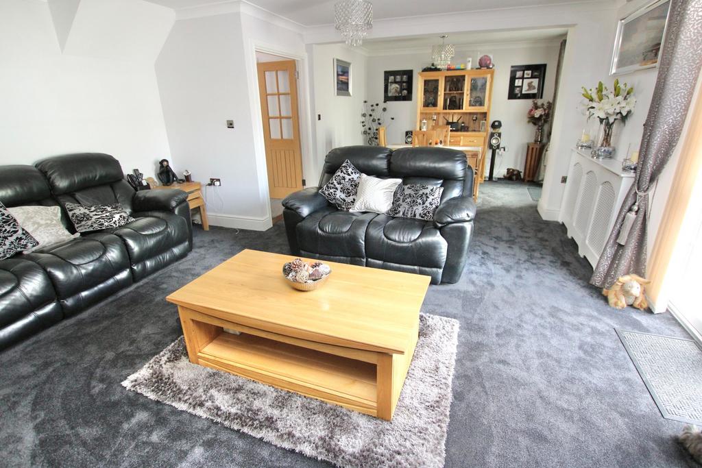 Minster Road, WestgateonSea 4 bed detached house £525,000