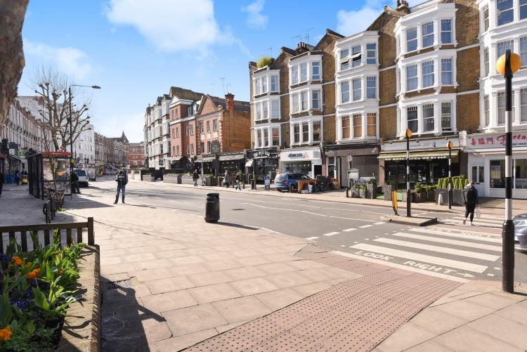 High street 2