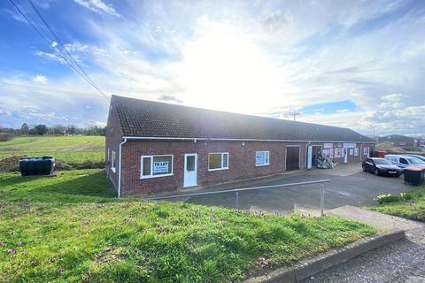 Warehouse to rent, Unit 1, Ashwellthorpe Industrial Estate, Ashwellthorpe, Norwich, Norfolk, NR16 1ER