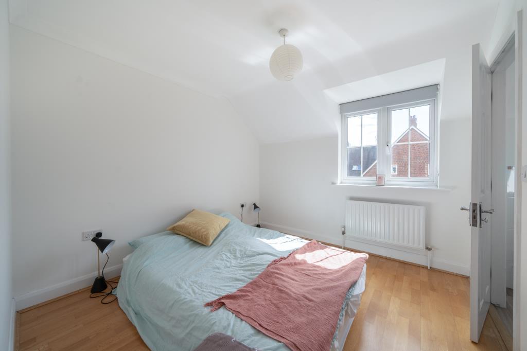 Summertown, Oxfordshire, OX2 4 bed terraced house for sale £925,000
